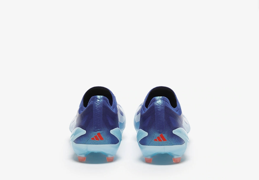 Adidas X Crazyfast + FG