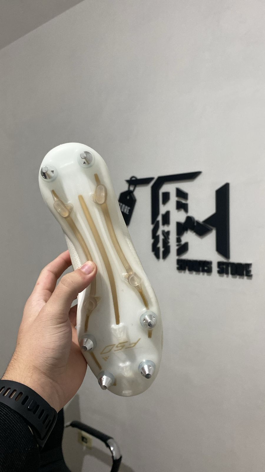 Adidas F50 Elite FG MG (READY FOR DELIVERY)