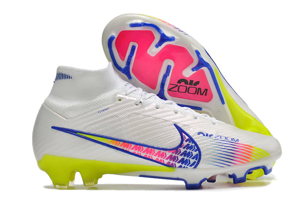 Nike Air Zoom Mercurial Superfly IX Elite FG