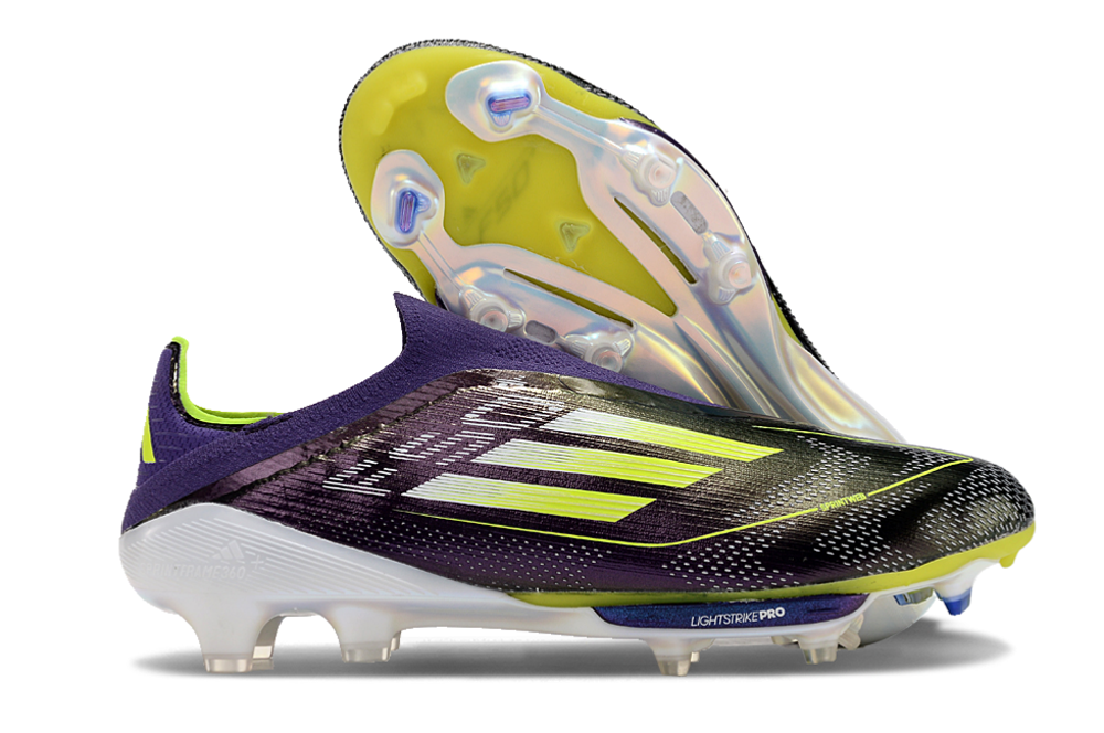 Adidas F50+ FG