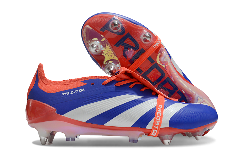 Adidas Predator Tongue Elite SG