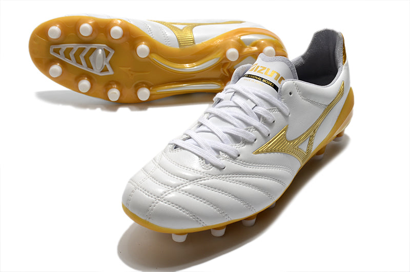 Mizuno Morelia Neo II Hecho en Japón FG
