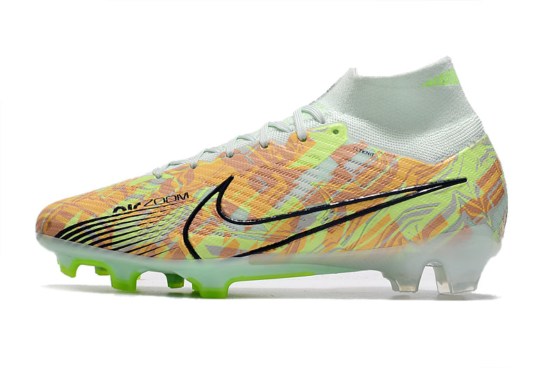 Nike Air Zoom Mercurial Superfly IX Elite FG