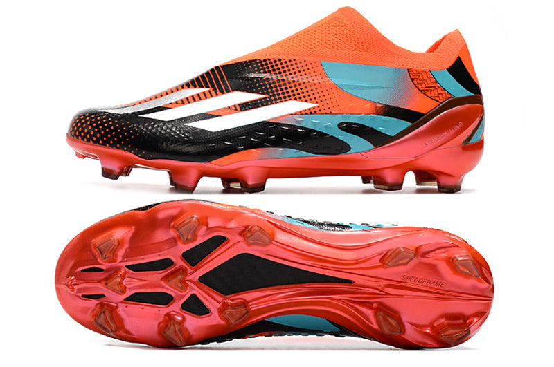 Adidas X Speed Portal + FG
