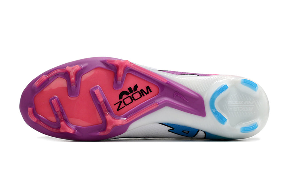 Nike Air Zoom Mercurial Superfly IX Elite FG