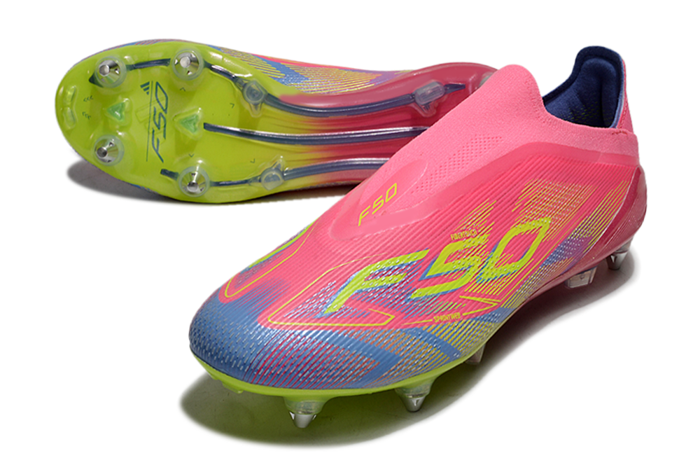 Adidas F50 FG Elite SG