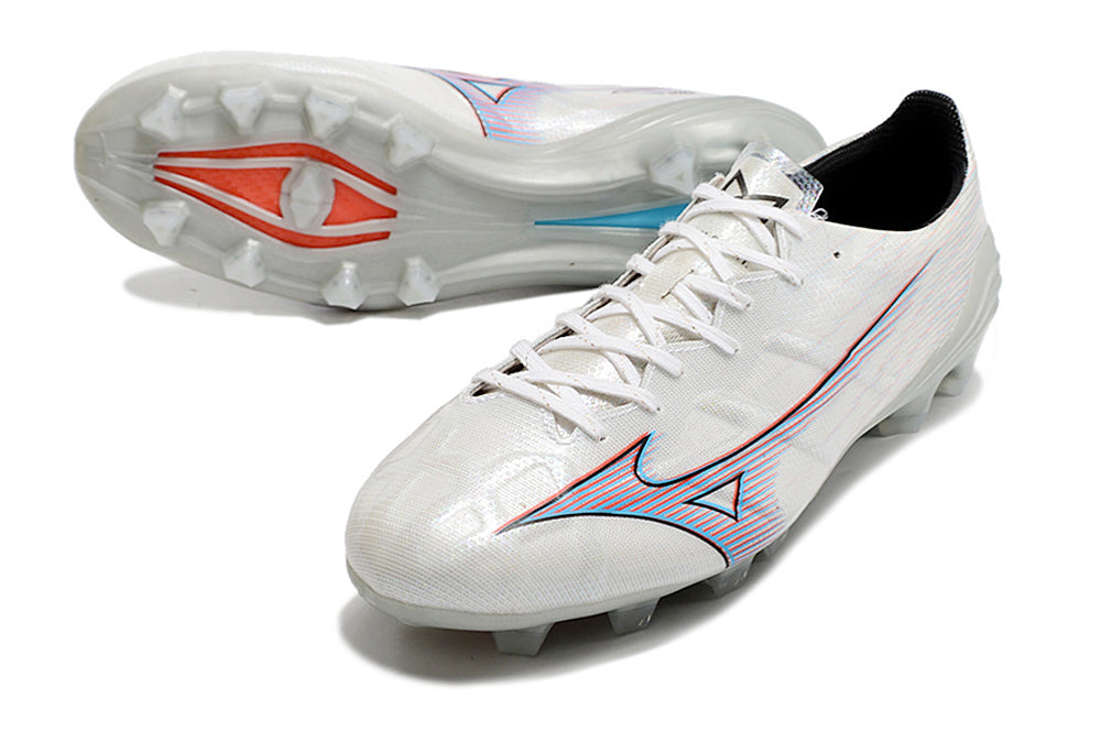 Mizuno Alpha Made in Japan FG