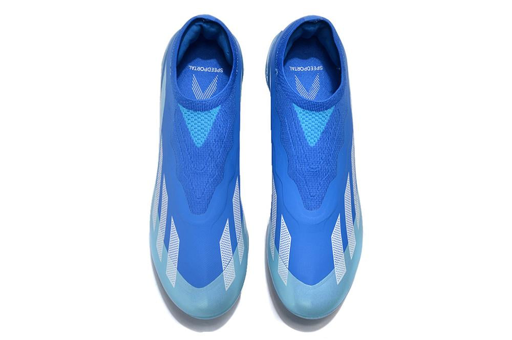 Adidas X Crazyfast + FG