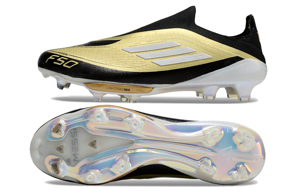Adidas F50+ FG