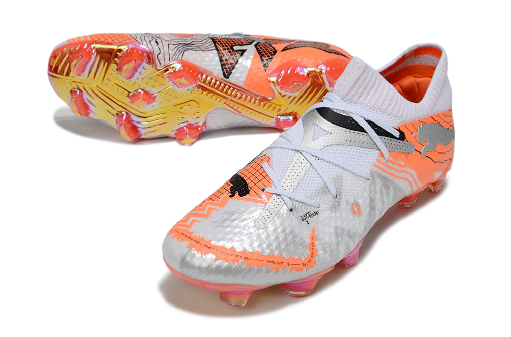 Puma Future 5.1 Netfit FG