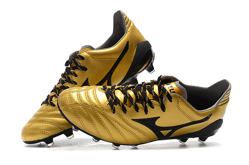 Mizuno Morelia Neo II Made in Japan FG