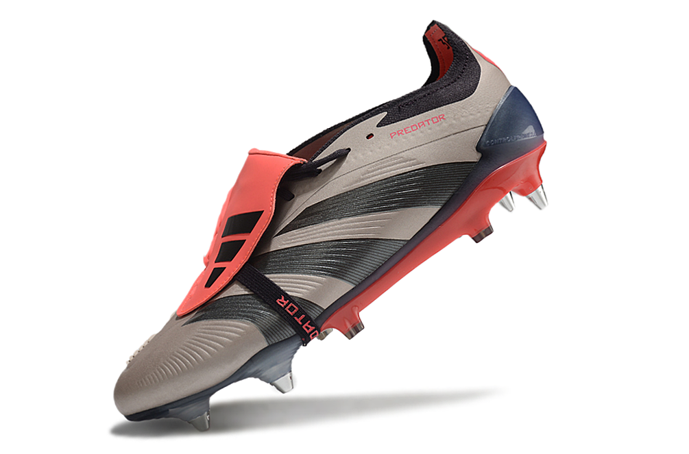 Adidas Predator Tongue Elite SG