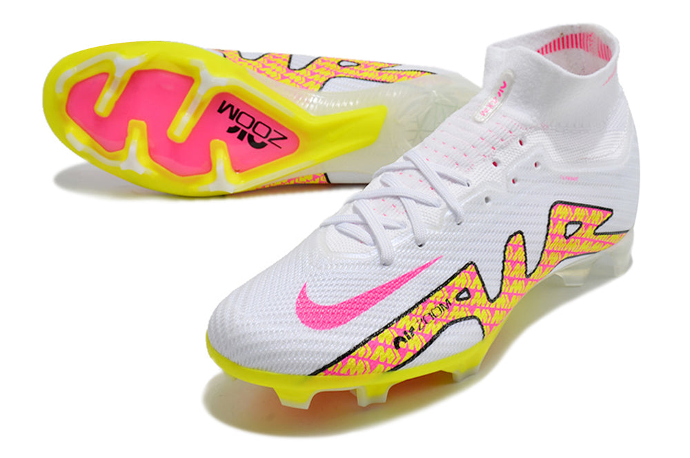 Nike Air Zoom Mercurial Superfly IX Elite FG