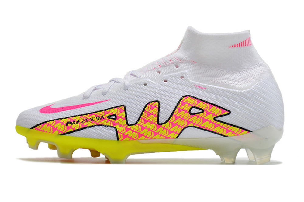 Nike Air Zoom Mercurial Superfly IX Elite FG