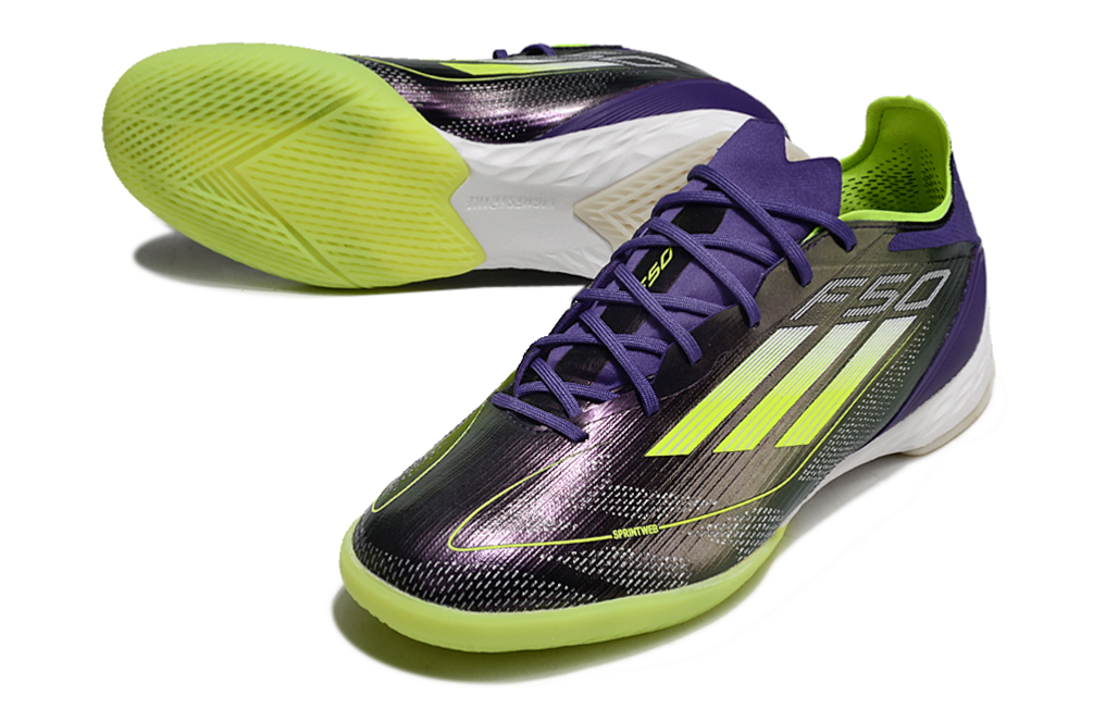 Adidas F50 PRO IC
