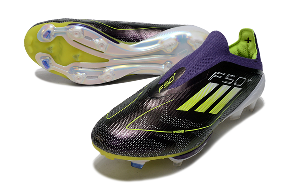 Adidas F50+ FG