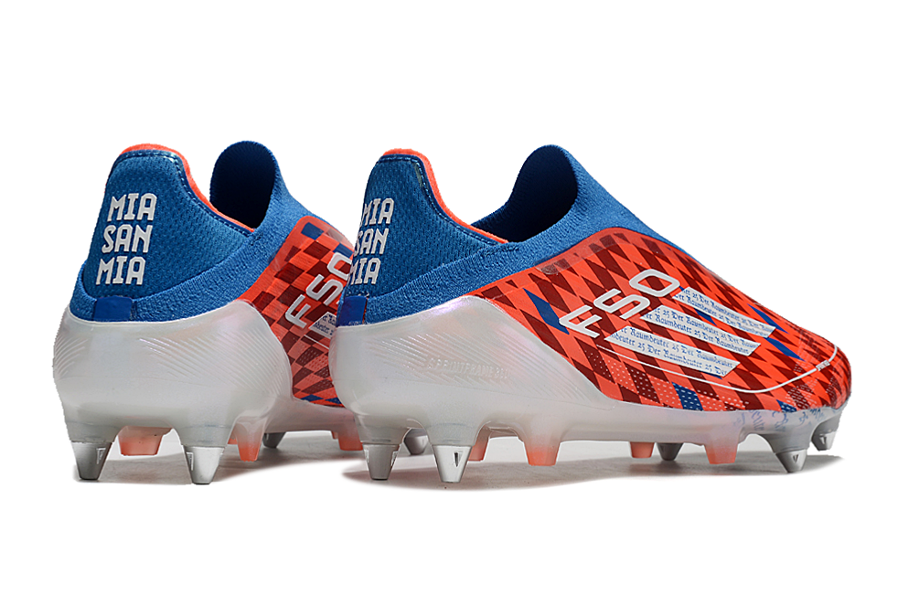 Adidas F50 Elite FG
