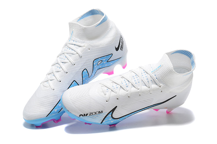 Nike Air Zoom Mercurial Superfly IX Elite FG