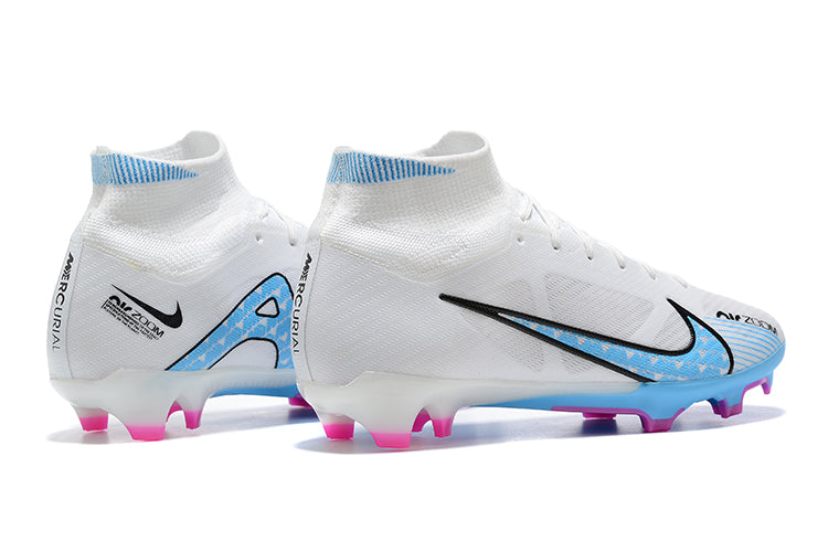 Nike Air Zoom Mercurial Superfly IX Elite FG