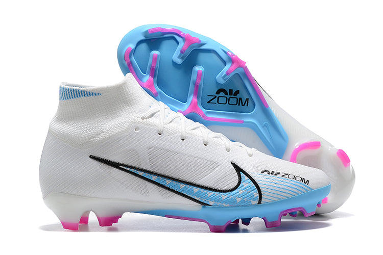 Nike Air Zoom Mercurial Superfly IX Elite FG