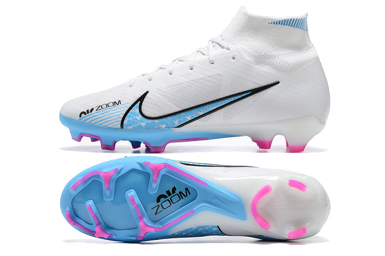 Nike Air Zoom Mercurial Superfly IX Elite FG