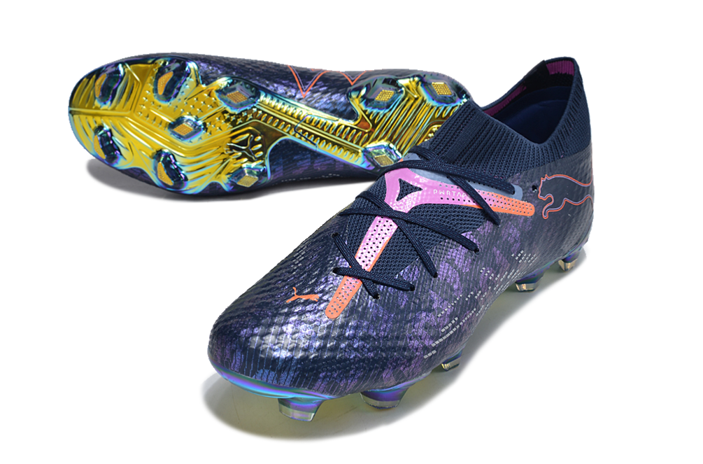 Puma Future 5.1 Netfit FG