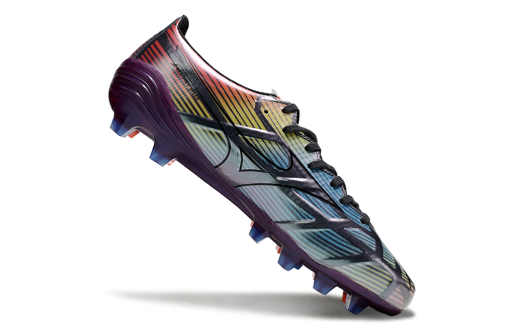 Mizuno Alpha Made in Japan FG