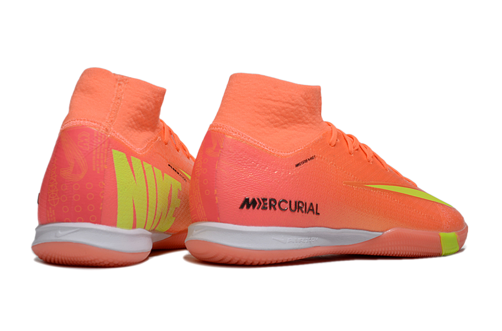 Nike Air Zoom Mercurial Superfly X Elite IC