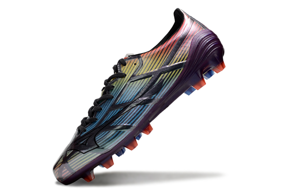 Mizuno Alpha Made in Japan FG