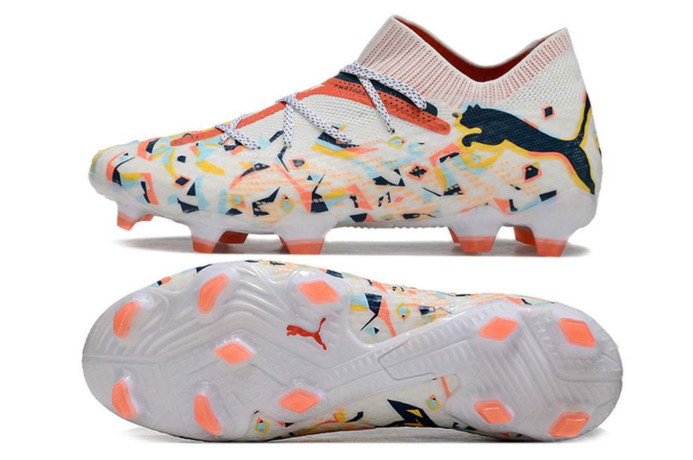 Puma Future 5.1 Netfit FG