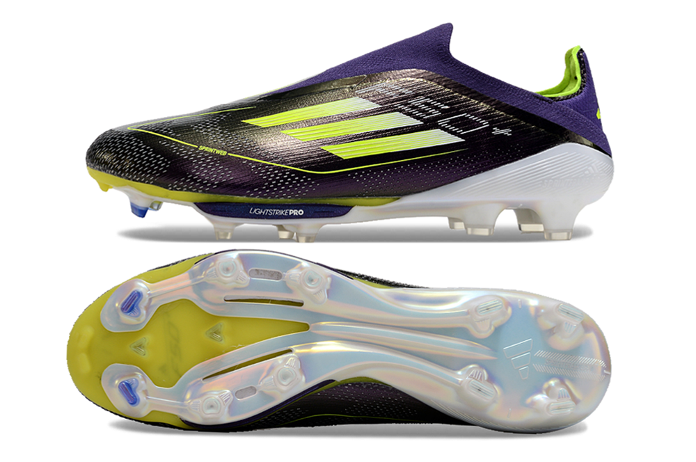 Adidas F50+ FG