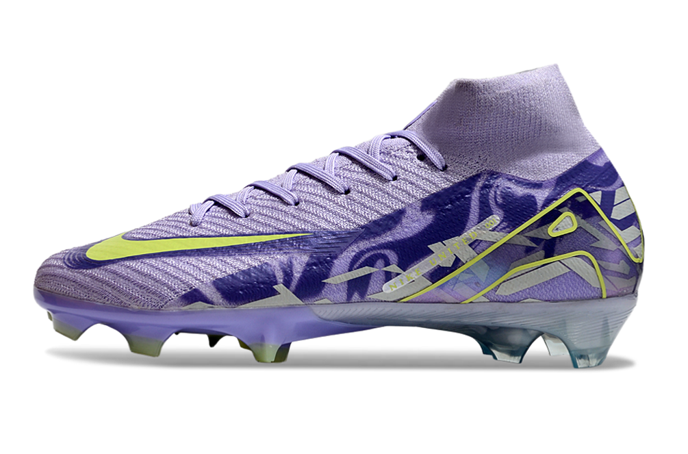 Nike Air Zoom Mercurial Superfly IIX Elite FG
