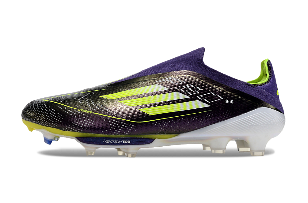 Adidas F50+ FG