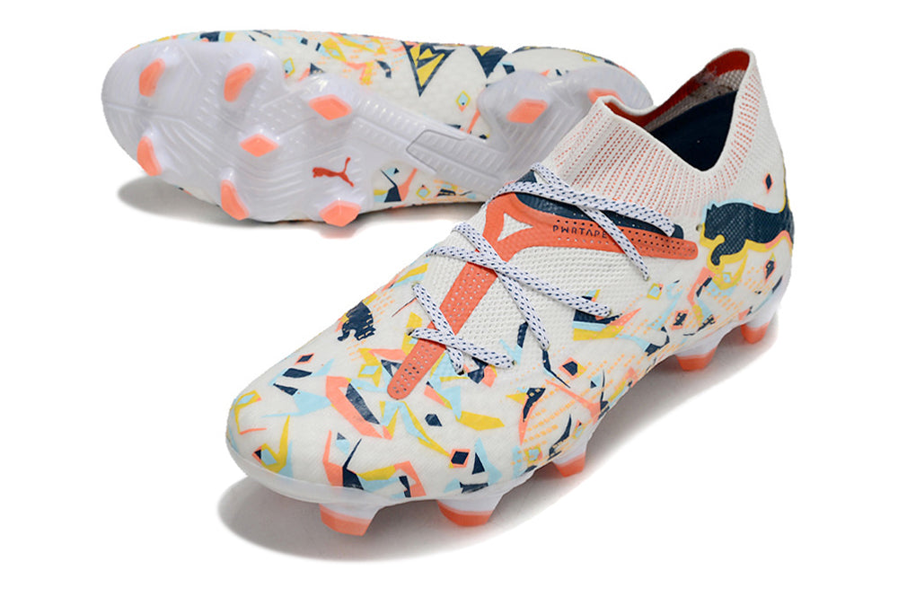 Puma Future 5.1 Netfit FG