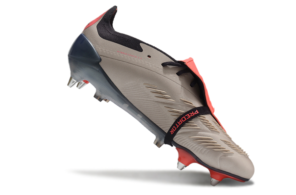 Adidas Predator Tongue Elite SG