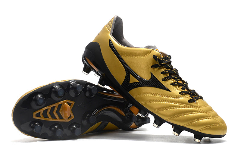 Mizuno Morelia Neo II Made in Japan FG