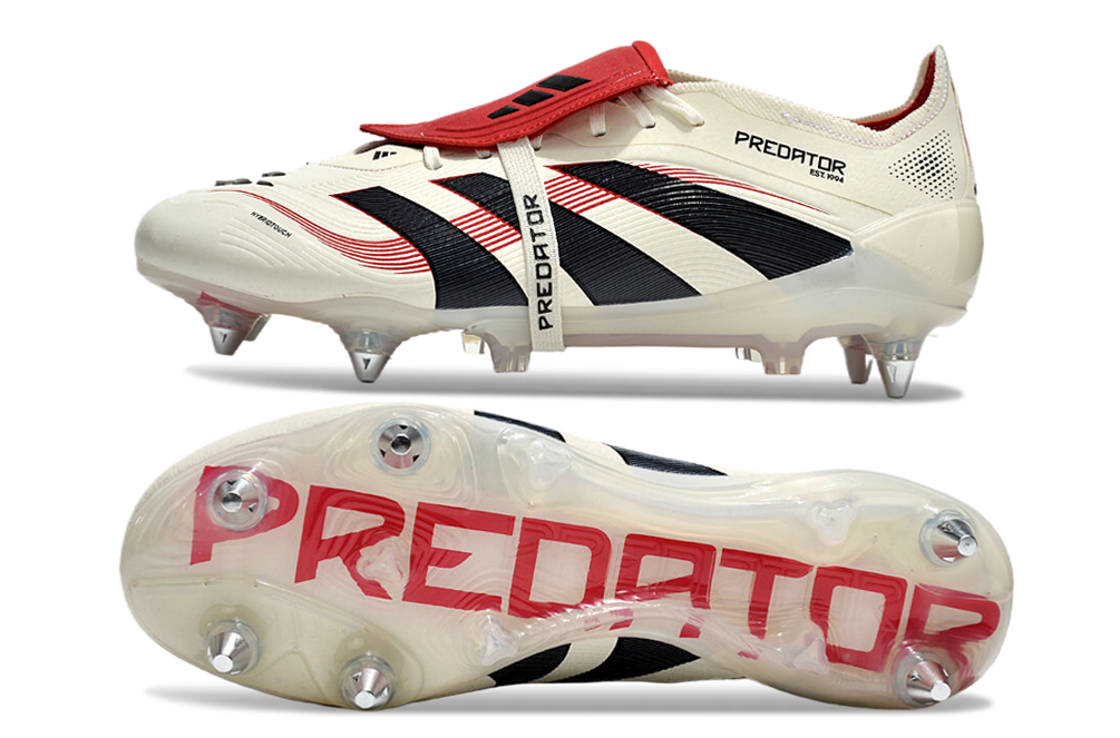 Adidas Predator Tongue Elite SG