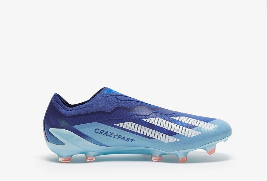 Adidas X Crazyfast + FG