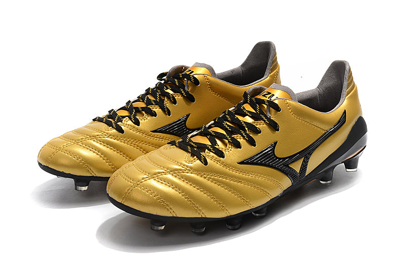 Mizuno Morelia Neo II Made in Japan FG
