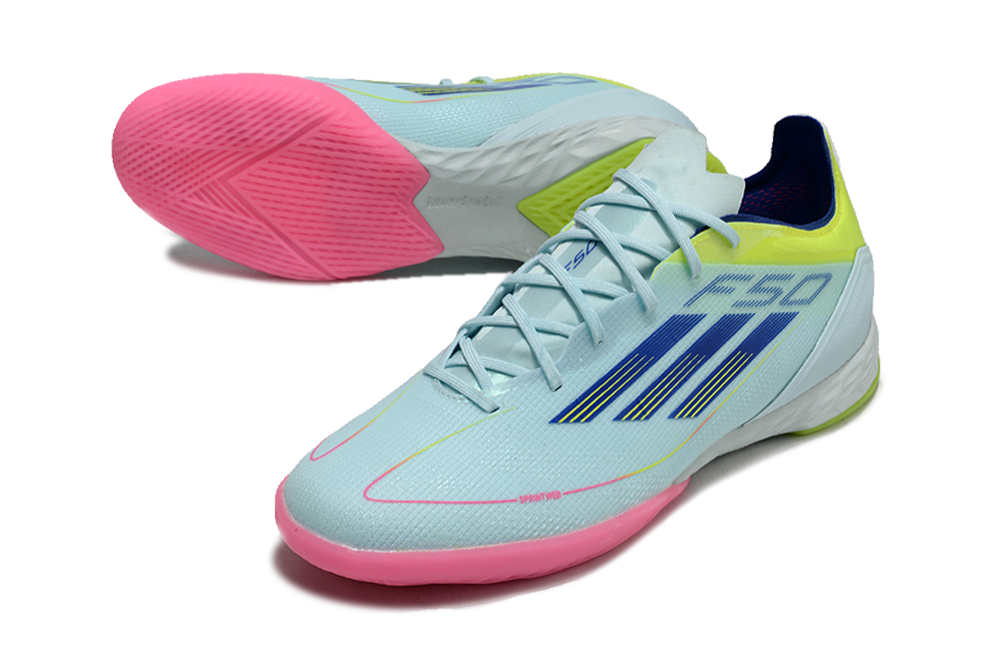 Adidas F50 Elite IC