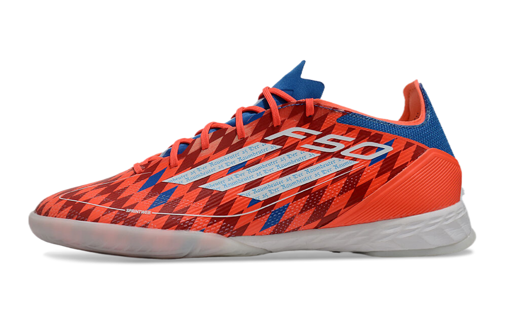 Adidas F50 Elite IC