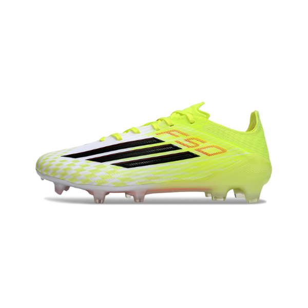 Botas de fútbol Adidas F50 Elite Born For Goals Pack Firm Ground FG para niños