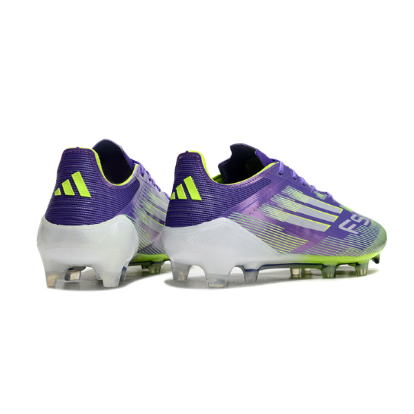 Adidas F50 Elite Radiant Blaze Pack Firm Ground FG Kids Football Boot