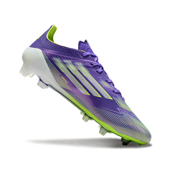 Adidas F50 Elite Radiant Blaze Pack Firm Ground FG Kids Football Boot