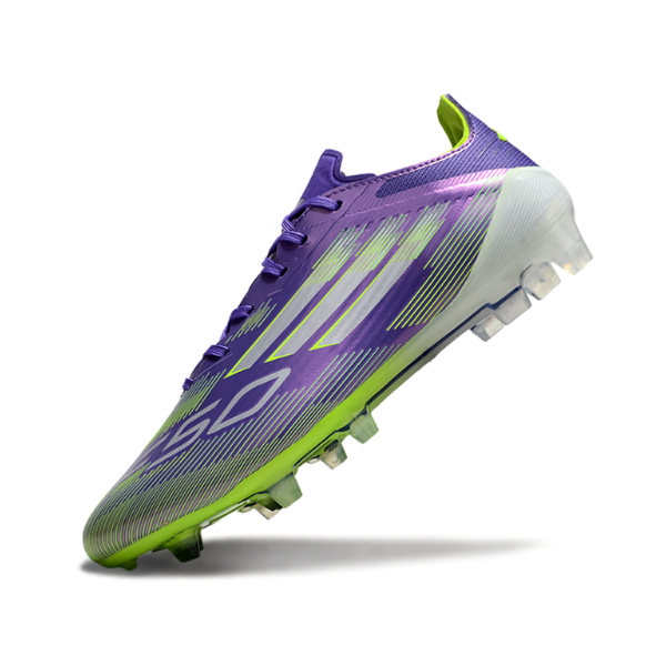 Adidas F50 Elite Radiant Blaze Pack Firm Ground FG Kids Football Boot