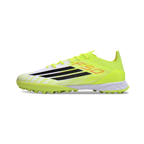 Botas de fútbol Adidas F50 Elite Born For Goals Pack Turf TF para niños