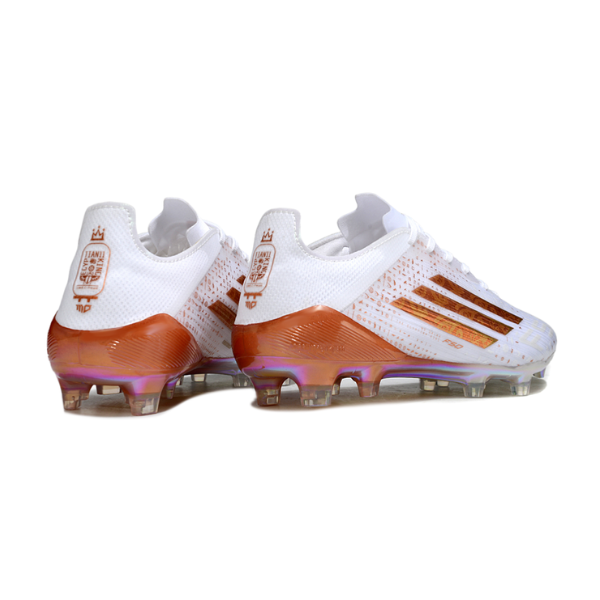 Adidas F50 Elite Mo Salah Pack Firm Ground FG Kids Football Boot