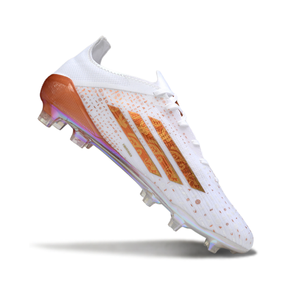 Adidas F50 Elite Mo Salah Pack Firm Ground FG Kids Football Boot