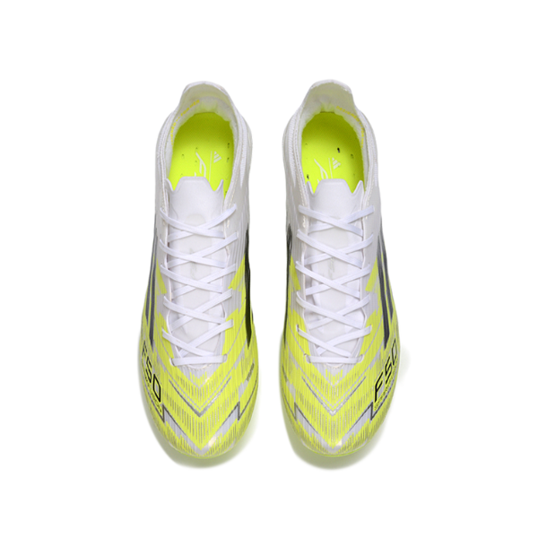 Adidas F50 Elite Sparkfusion Born For Goals Pack Firm Ground FG Kids Football Boot