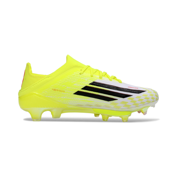 Botas de fútbol Adidas F50+ Elite Born For Goals Pack Firm Ground FG para niños